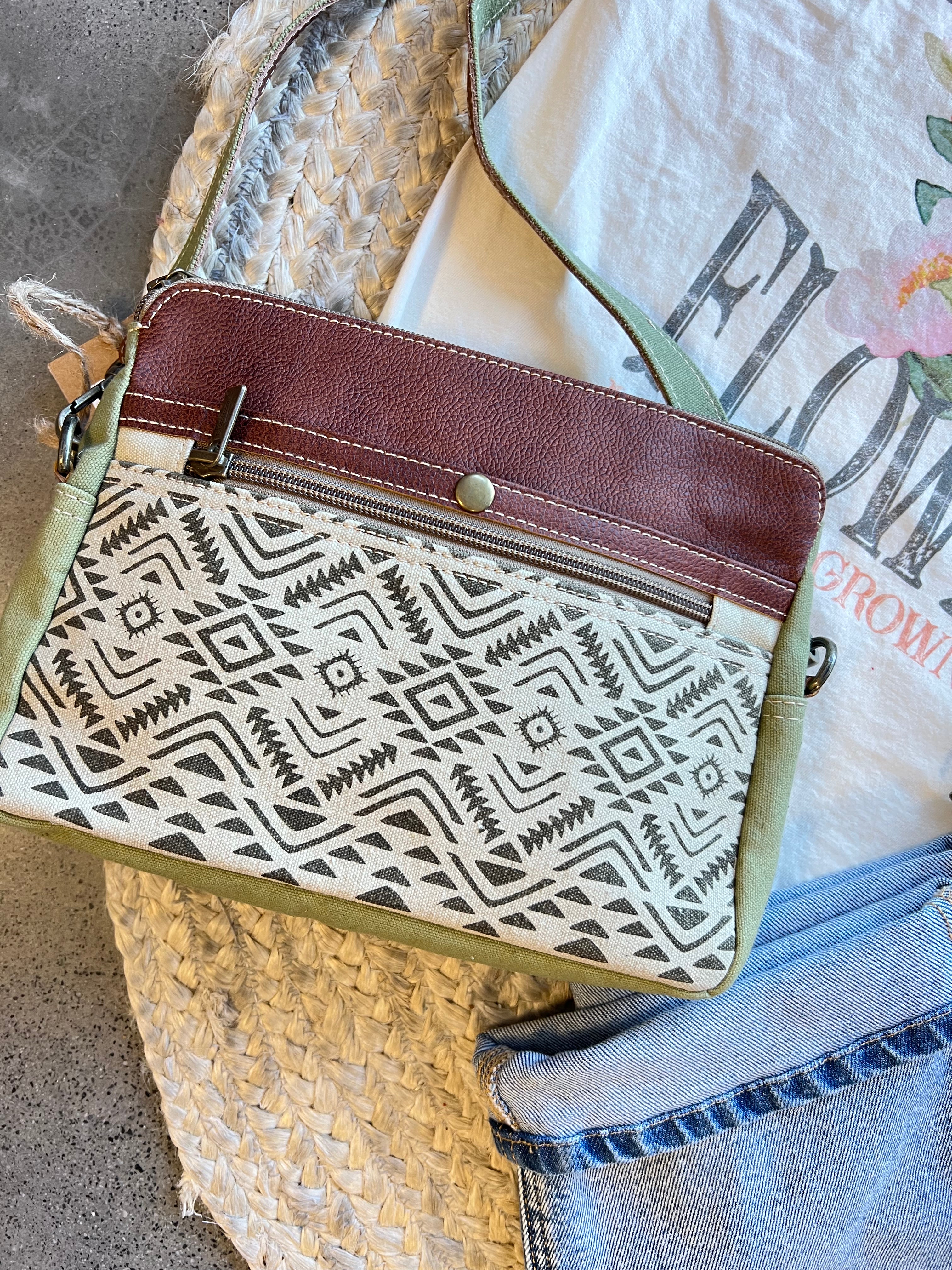 Handbags
