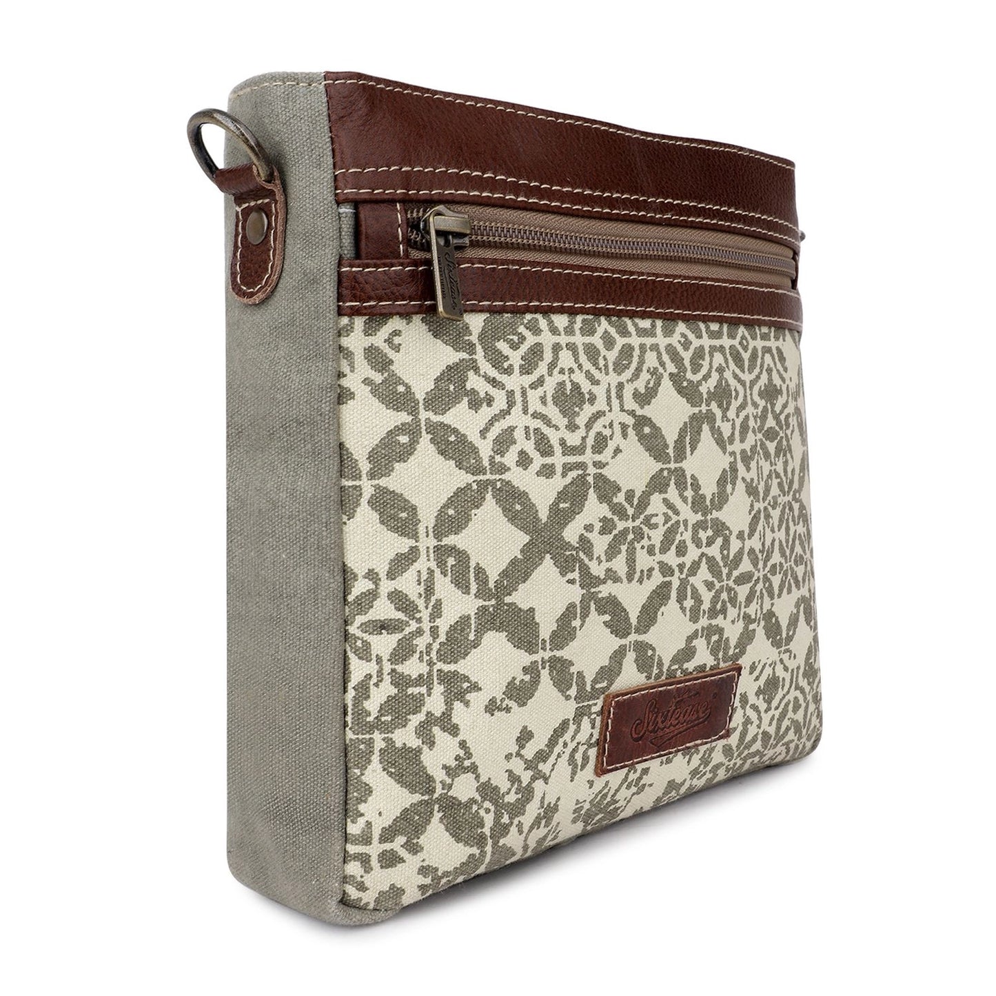 Sixtease Bags USA - The Charlee Crossbody Bag