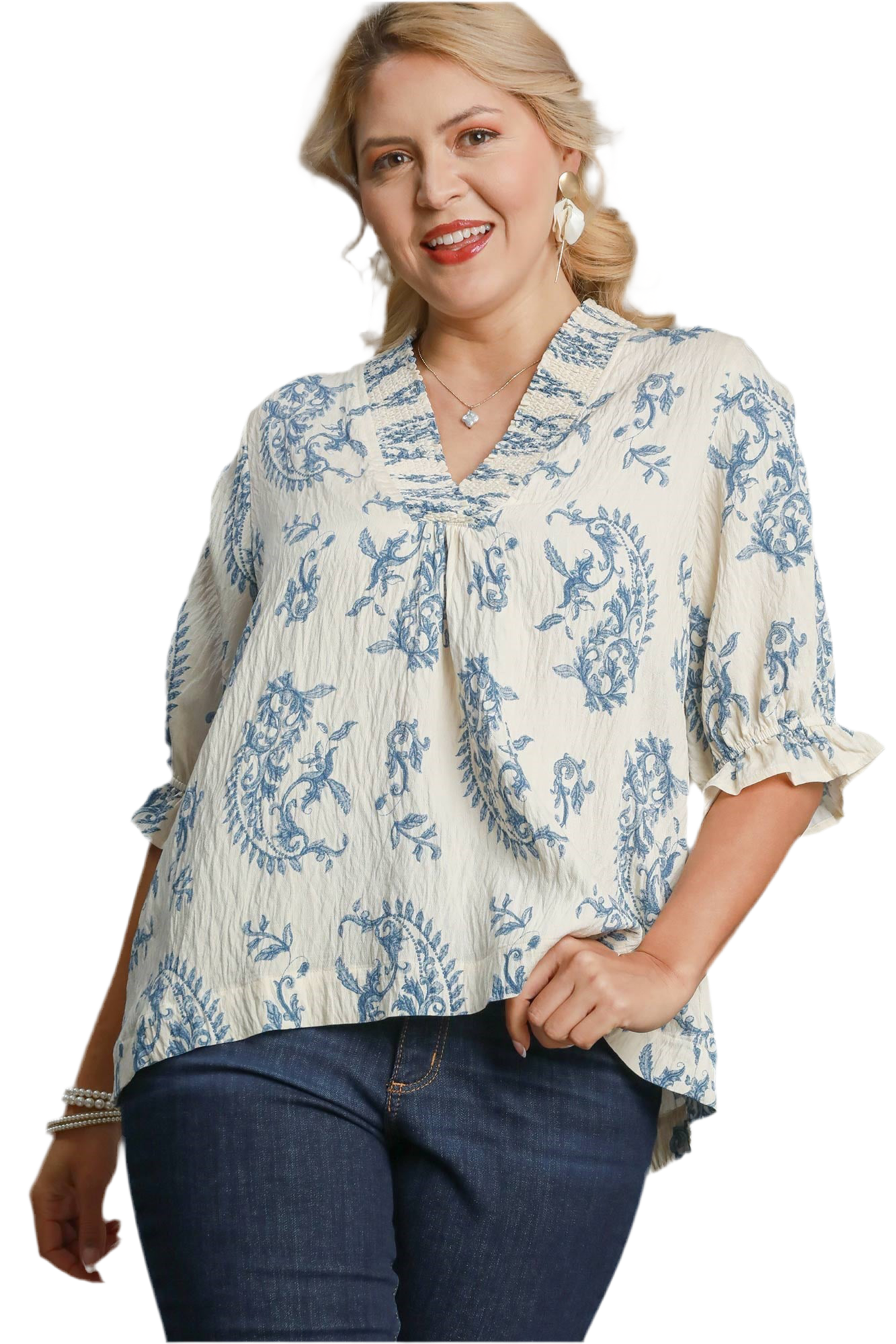 The LeAnne Top (S-L)