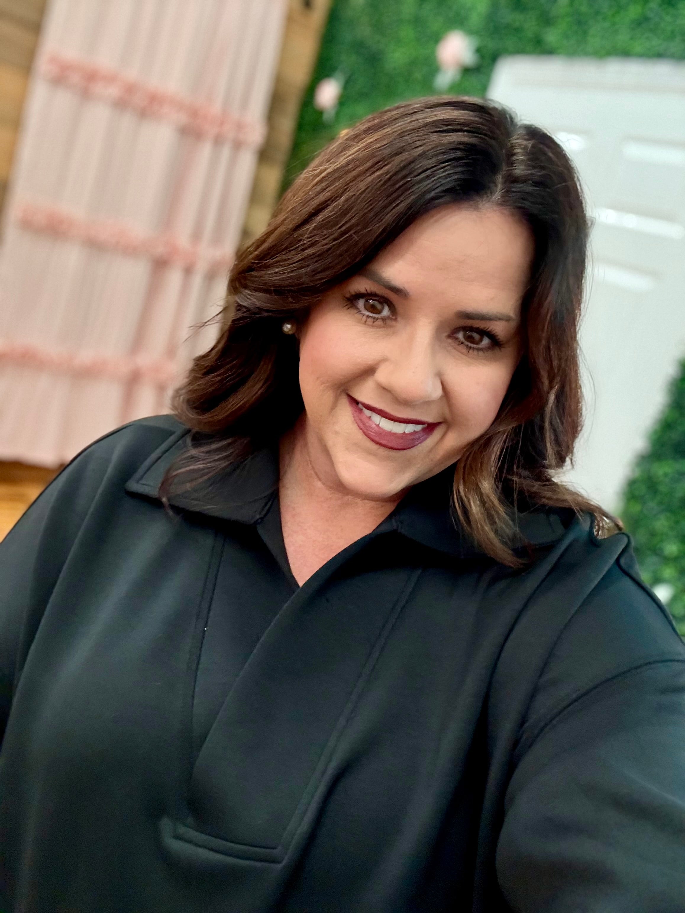 The Caroline Set (S-L)(RUNS BIG)(3 Colors)