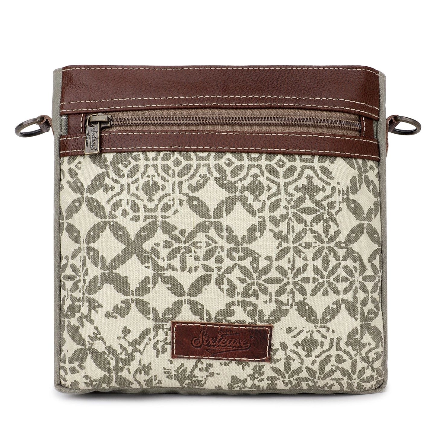 Sixtease Bags USA - The Charlee Crossbody Bag