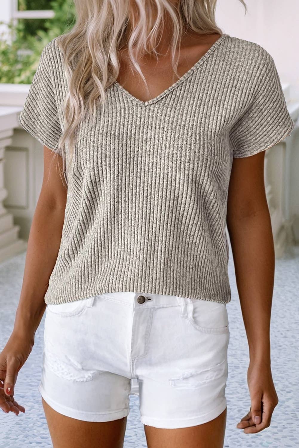 The Darling Tie Top (S-XL)