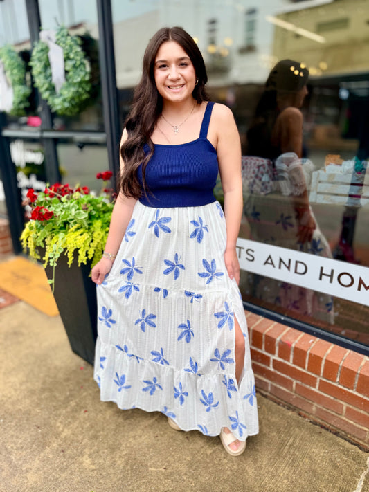The Paradise Skirt (S-L)