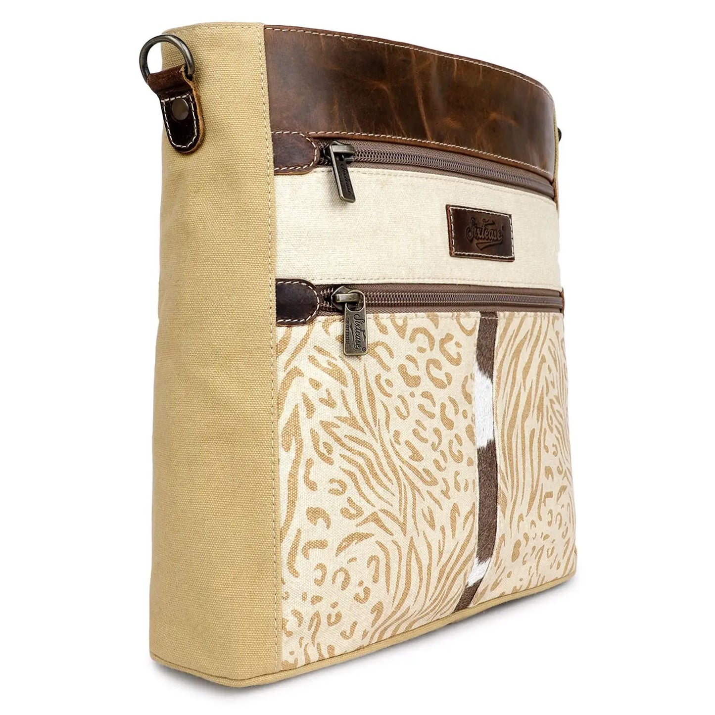 Sixtease Bags USA - The Stacee Crossbody Bag