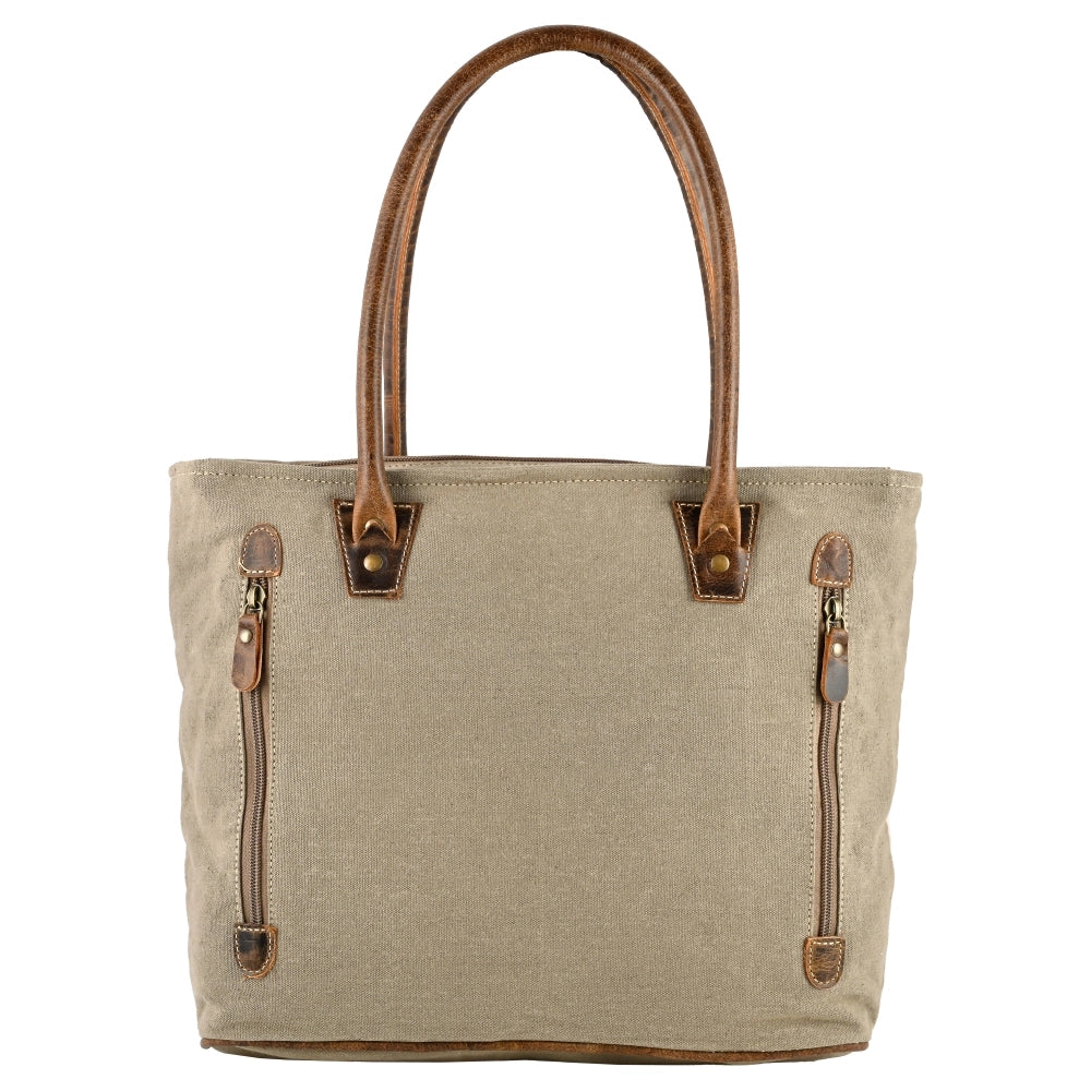 Sixtease Bags USA - Zest Concealed Carry Tote
