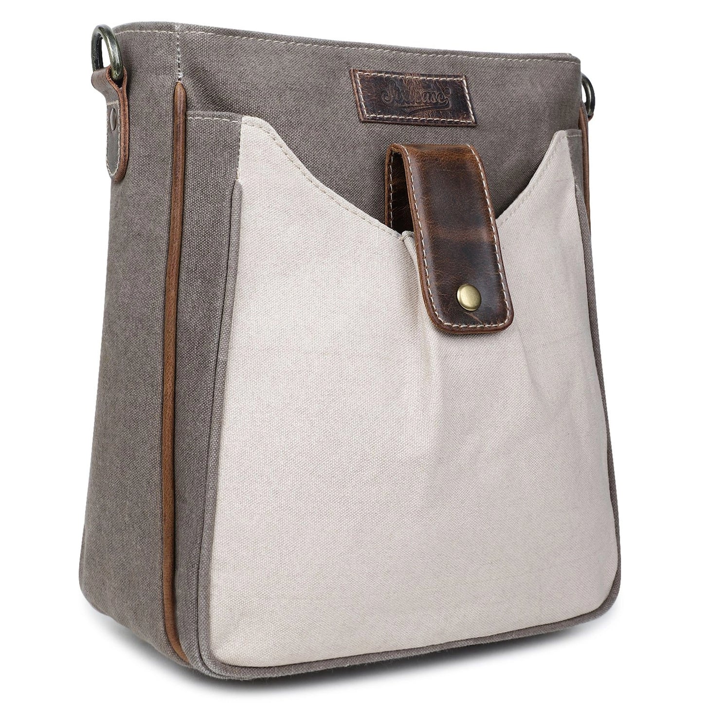 Sixtease Bags USA - Jeanna Crossbody Purse