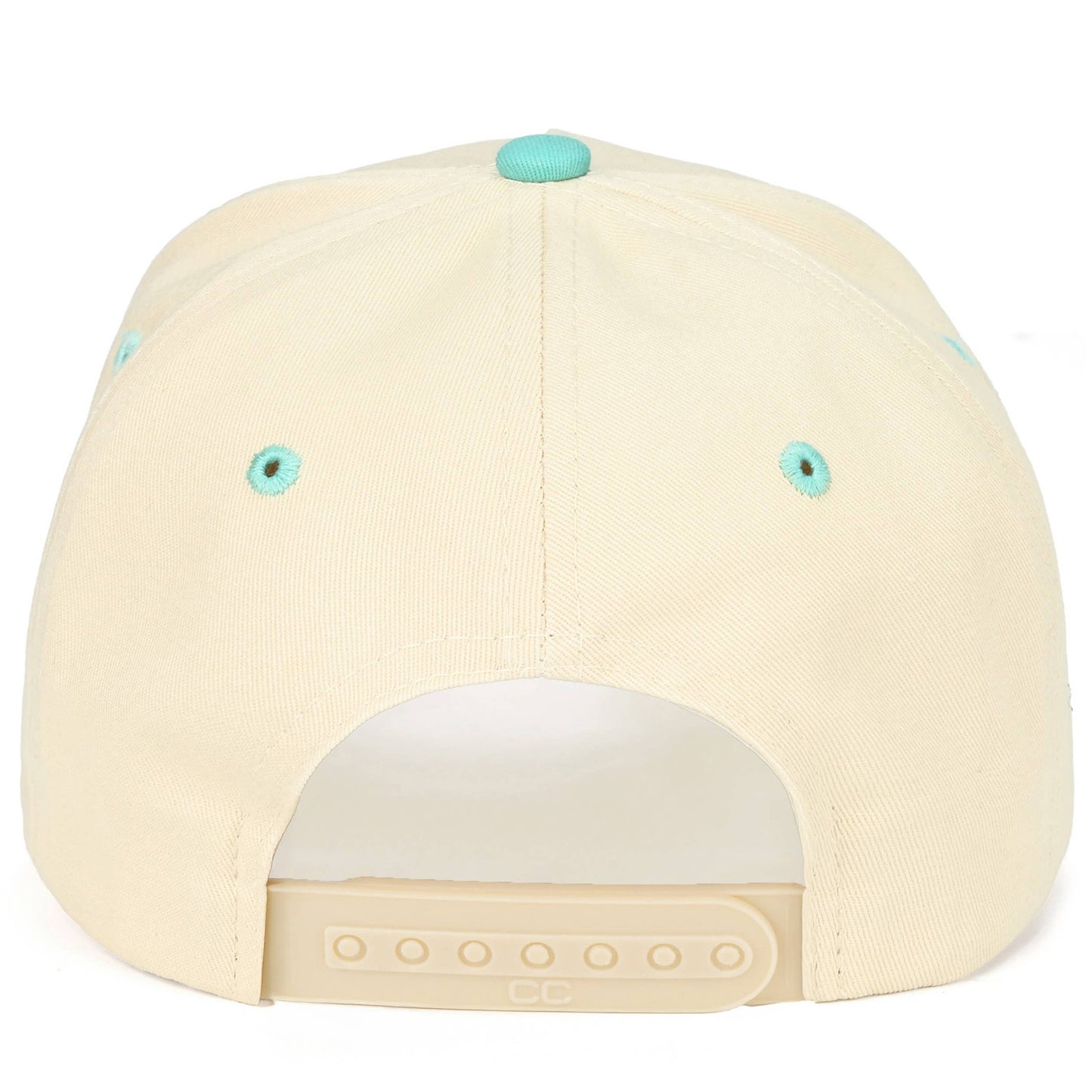 SALTY Embroidered Hat