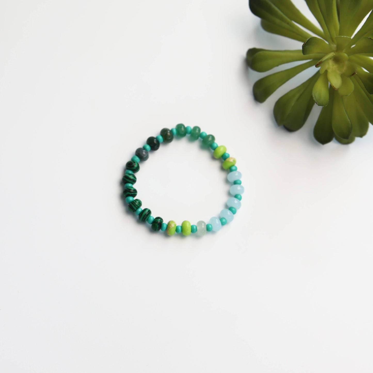 Pacifica Ocean Bracelet
