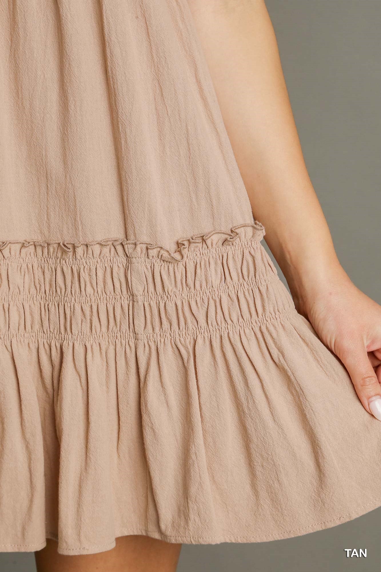 Fall in Love Again Dress (S-L)