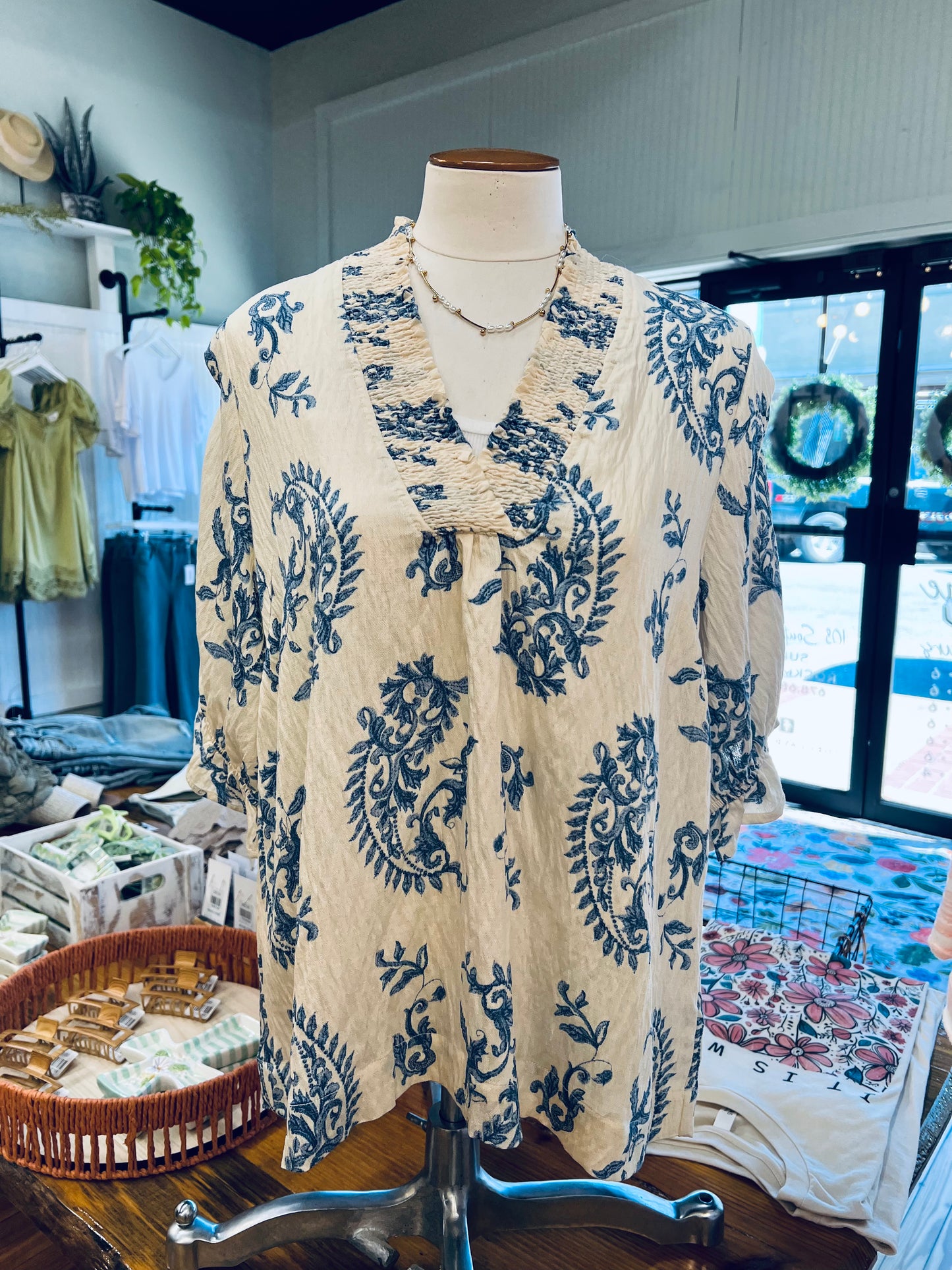 The LeAnne Top (S-L)