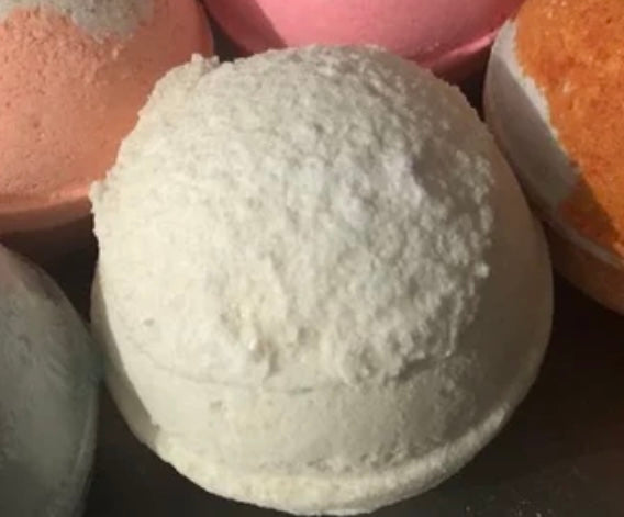 Autumn Collection Bath Bombs (6 Scents)