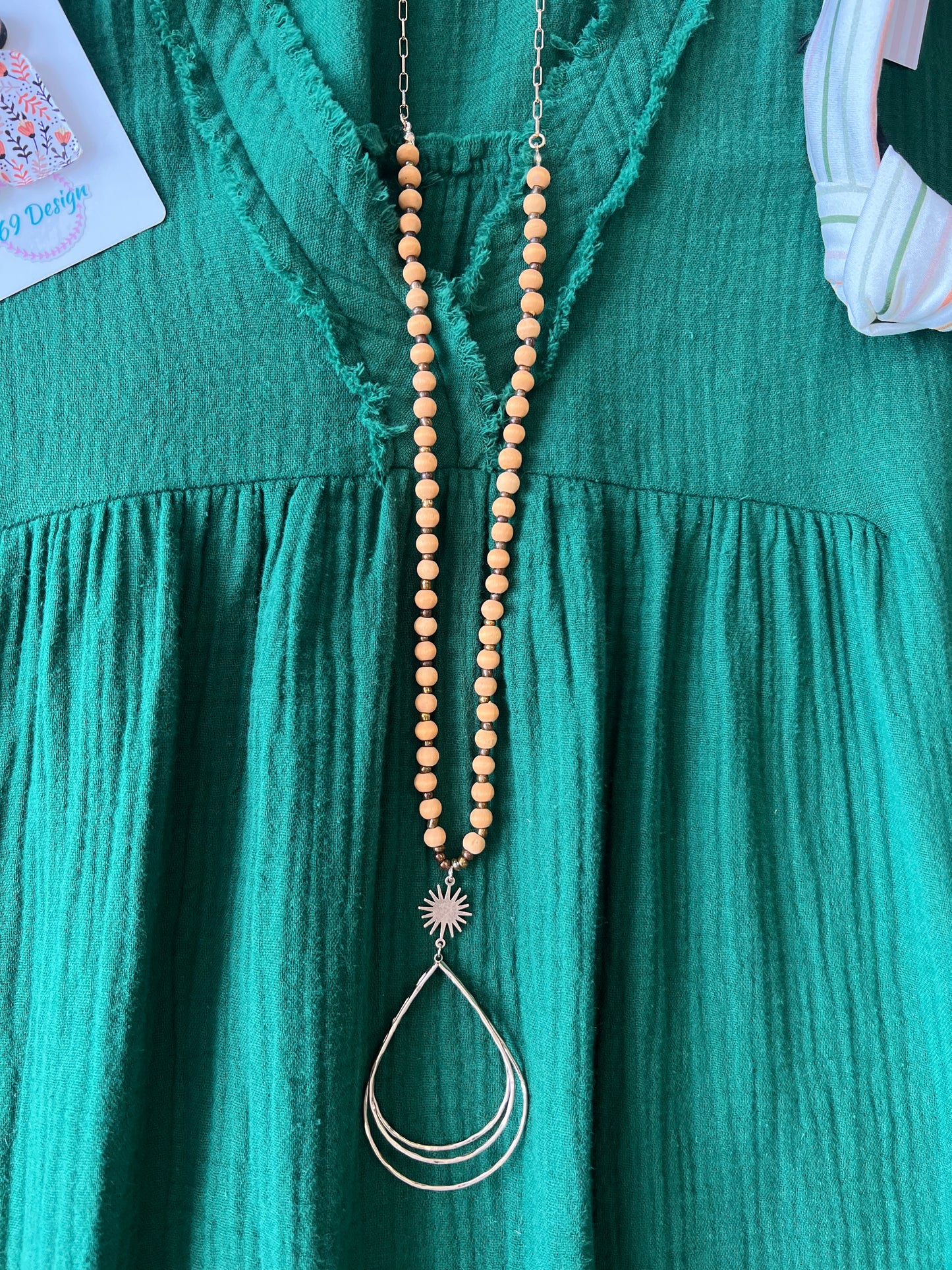 The Natasha Dress (S-XL)(2 Colors)
