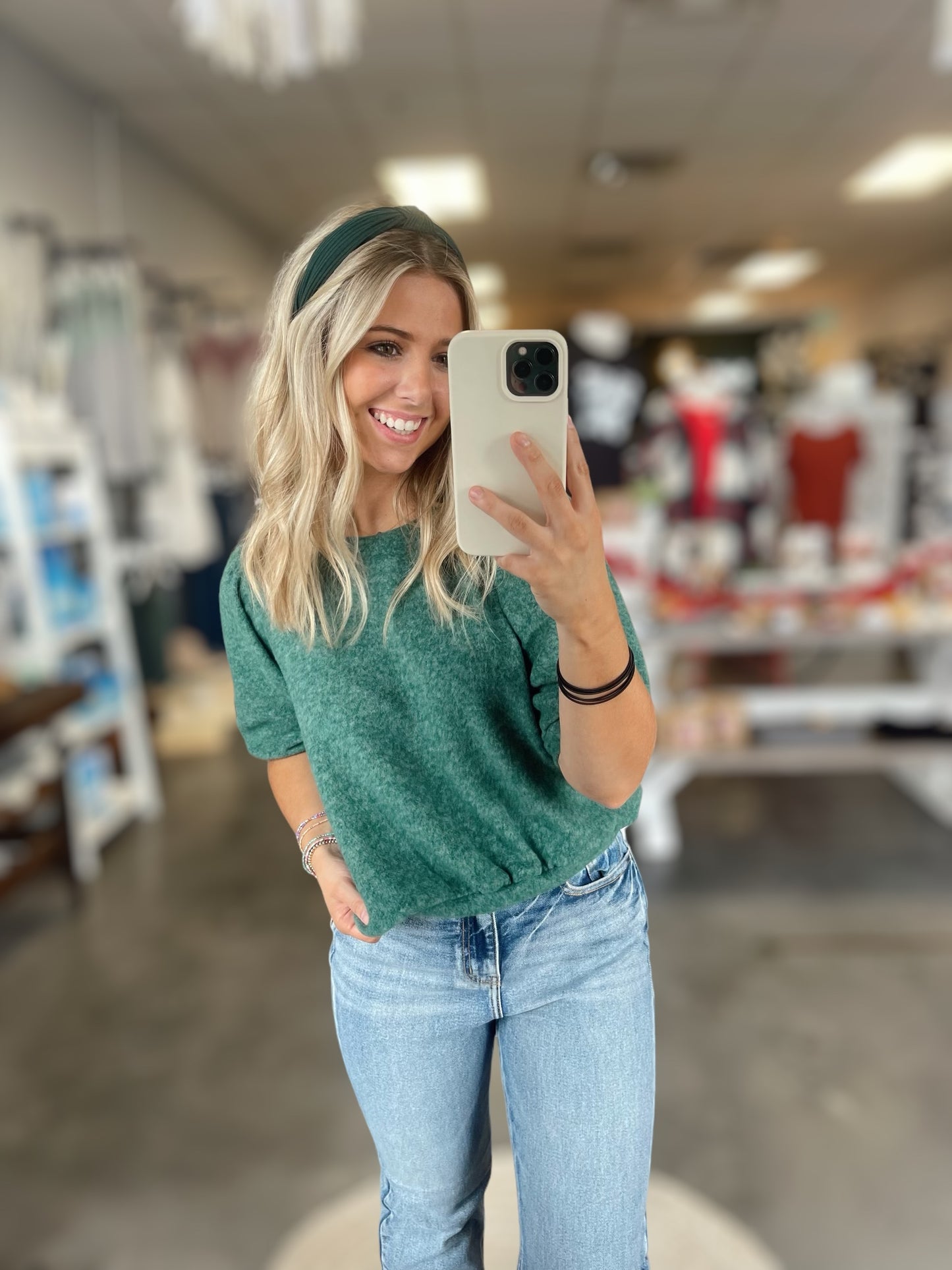 The Ava Jane Sweater (S-L)
