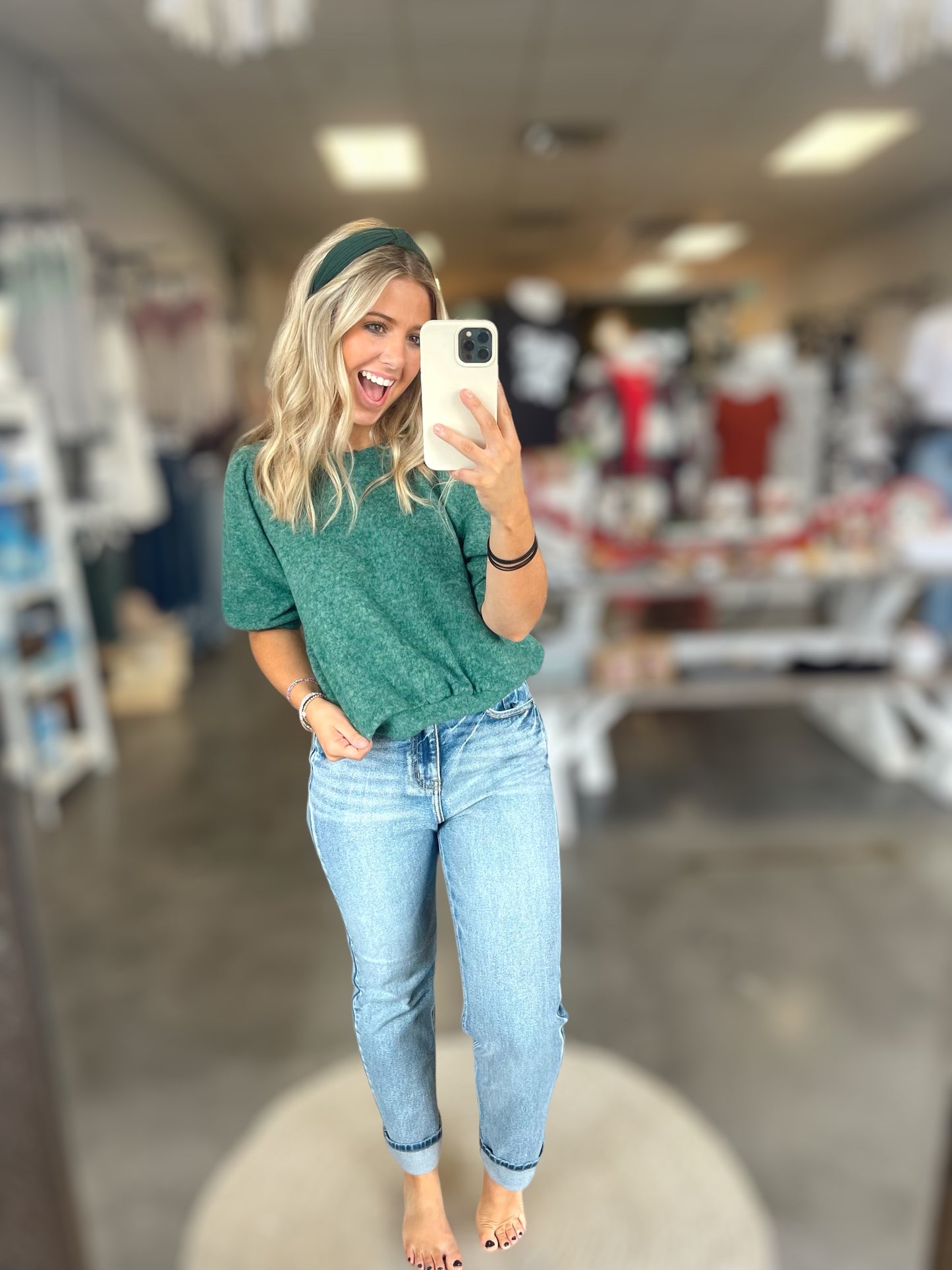 The Ava Jane Sweater (S-L)
