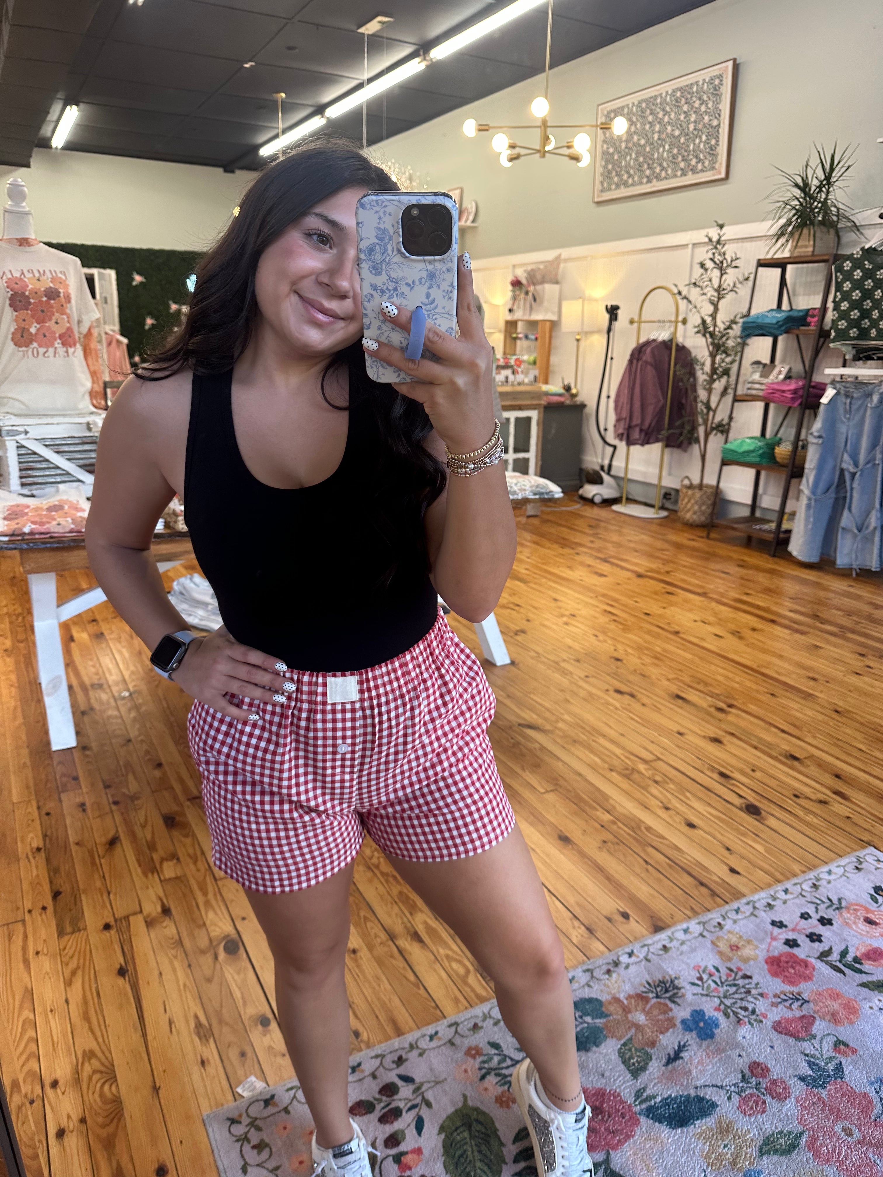 PREMIUM COTTON RACER BACK TANK BODYSUIT (S-XL)(MULTIPLE COLORS)