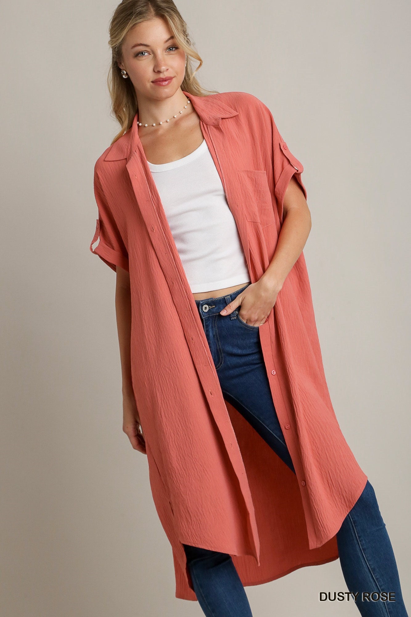 The Ashley Dress (S-L)