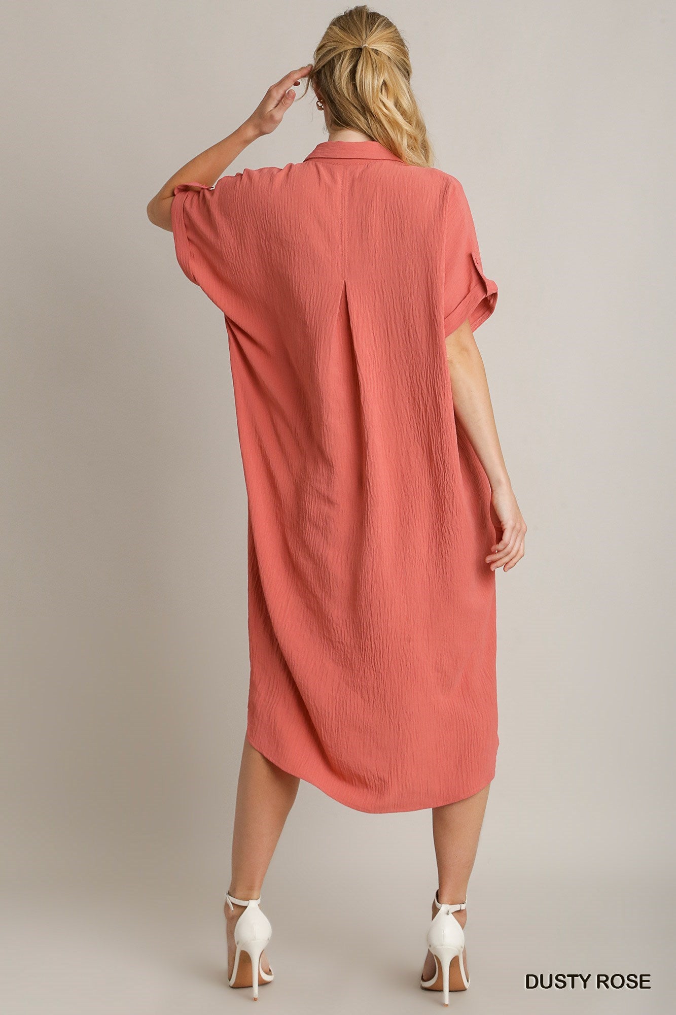 The Ashley Dress (S-L)