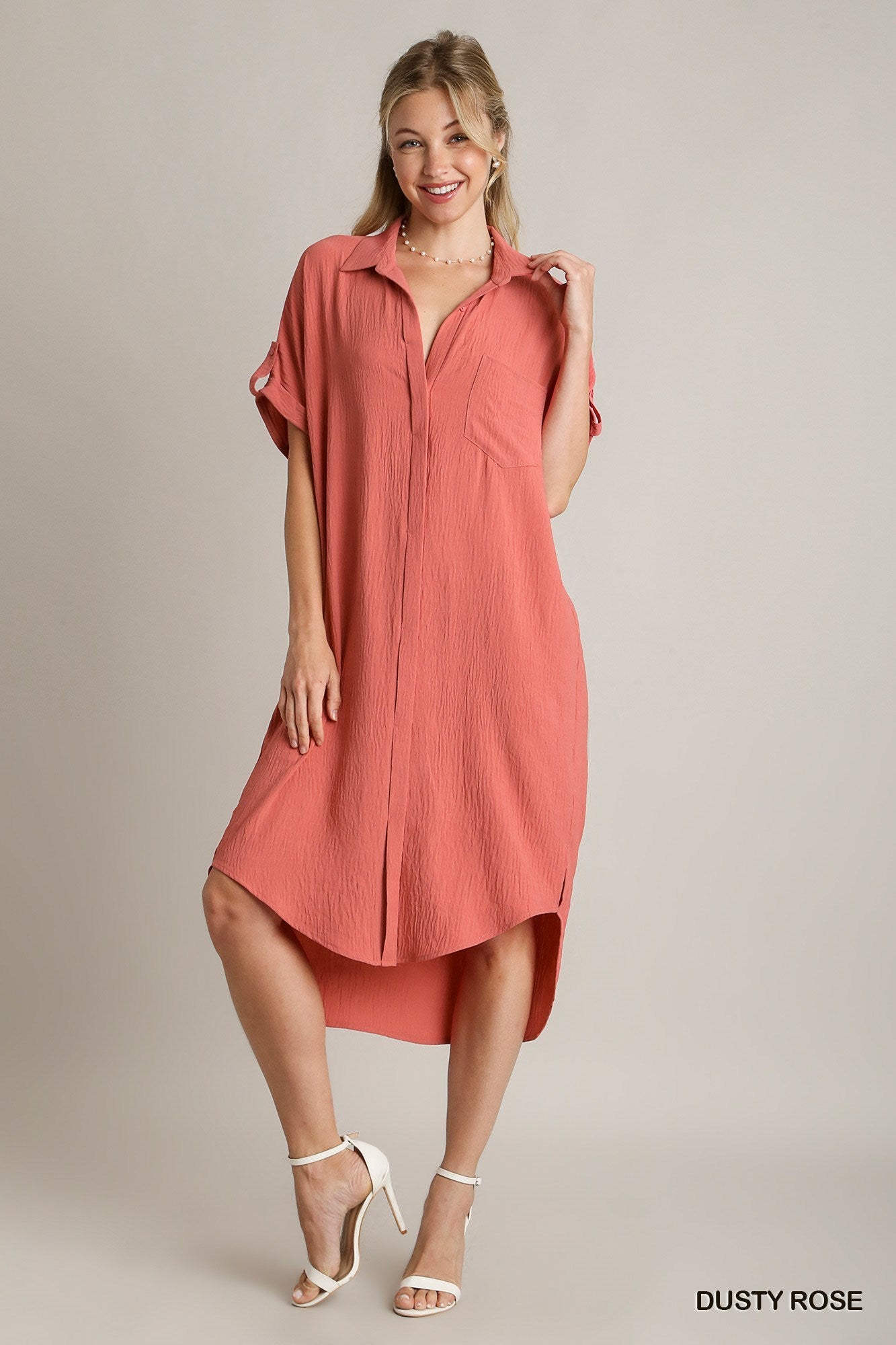 The Ashley Dress (S-L)