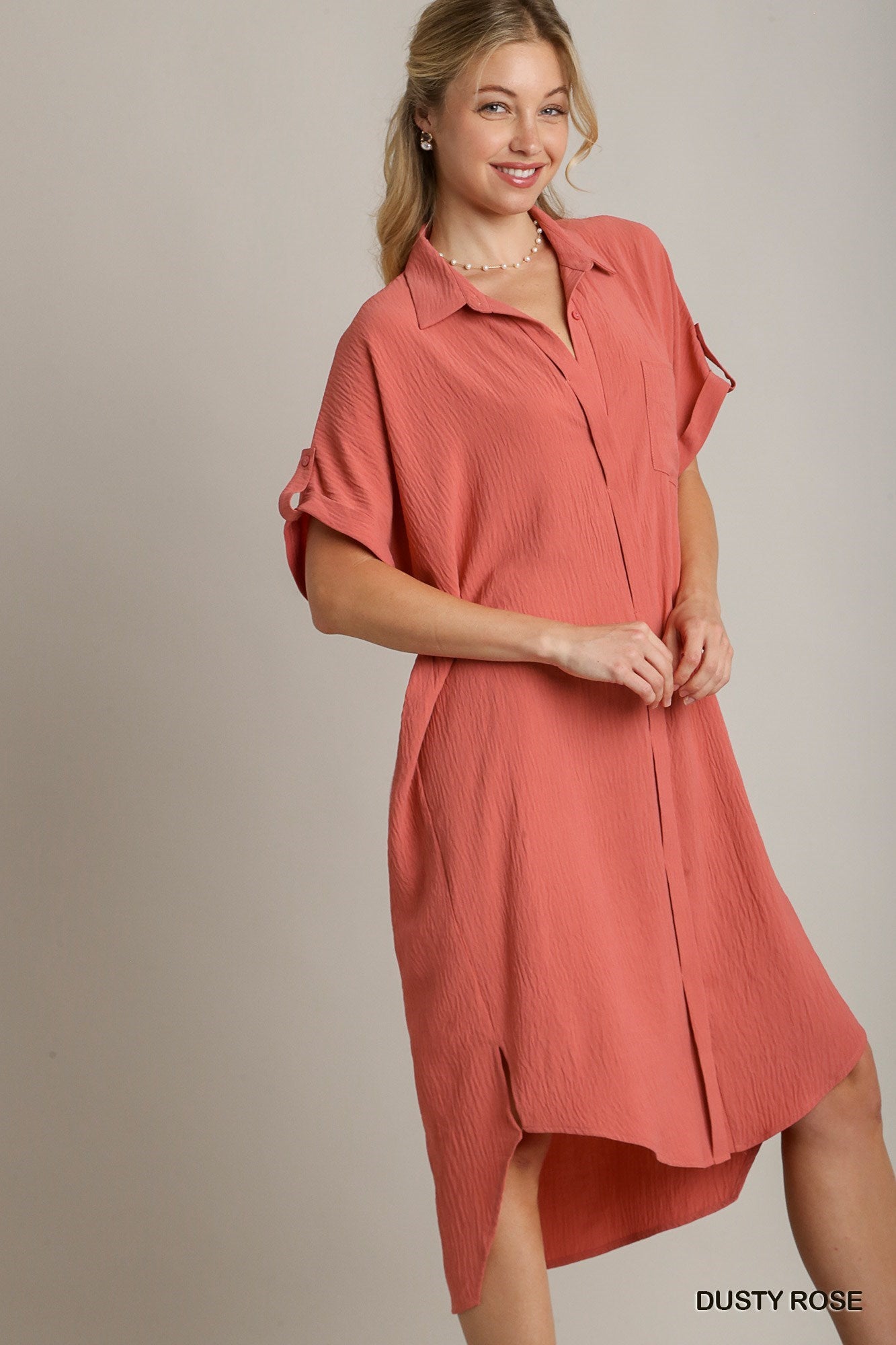 The Ashley Dress (S-L)