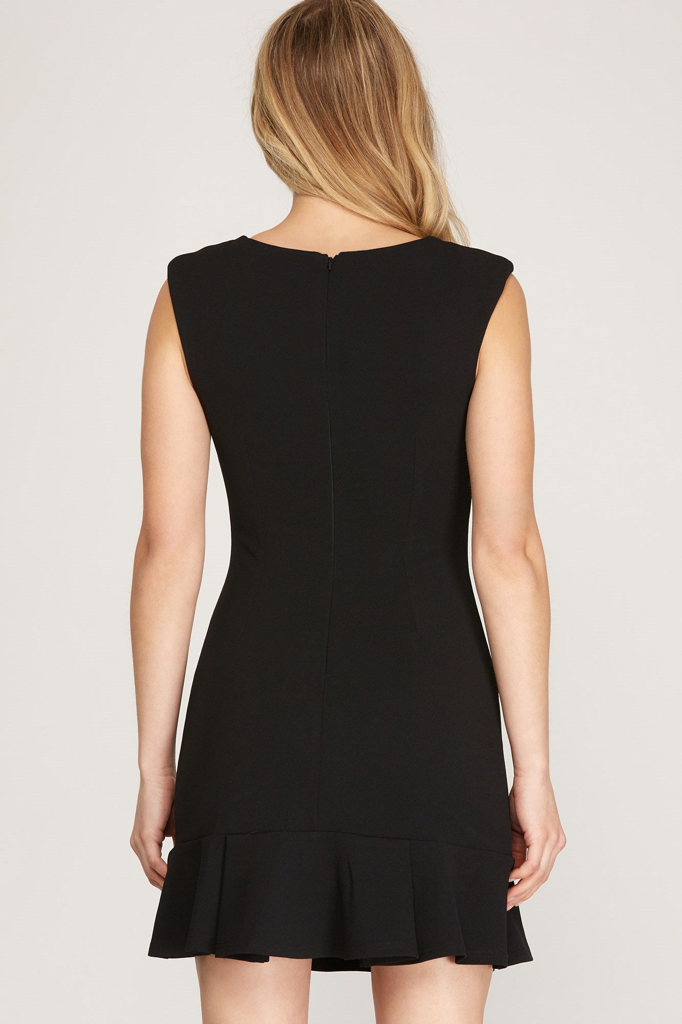 Let's Celebrate Dress (S-L)(2 Colors)