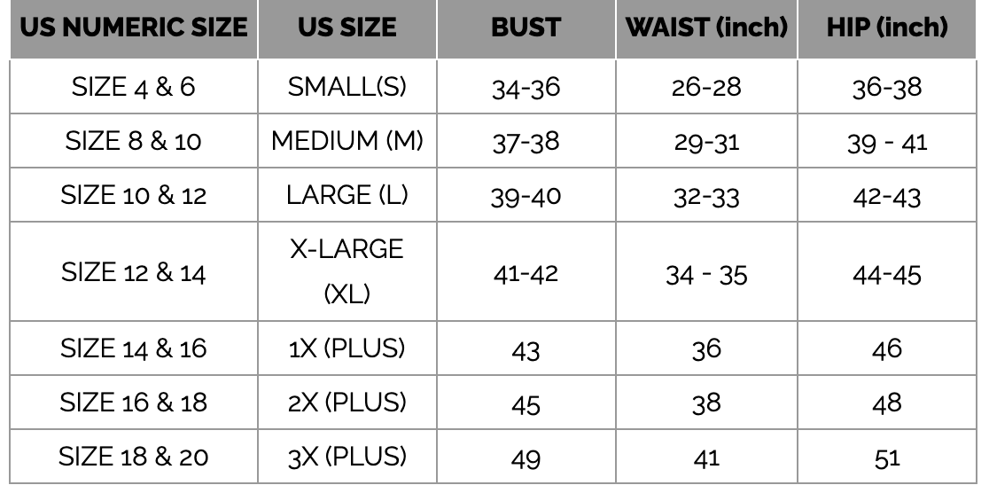 The Everyday Black Maxi Dress (S-XL)