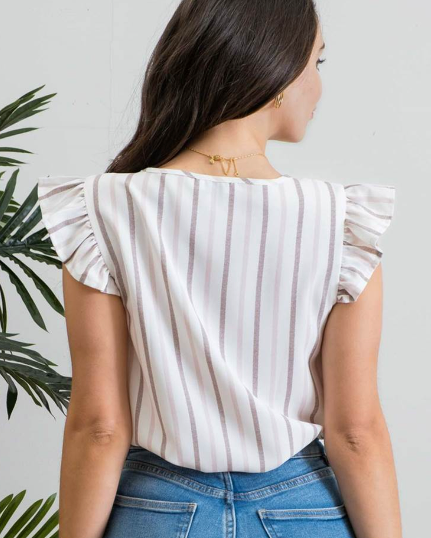 The Sofia Top (S-L)