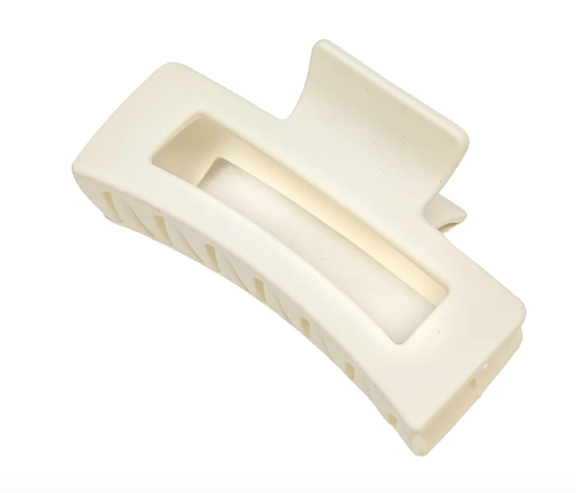 Brooklyn Claw Clip (2 colors)