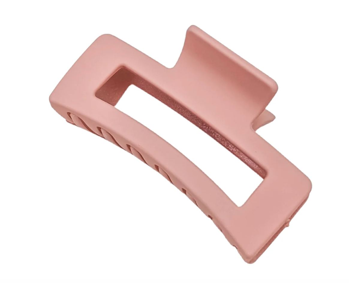 Brooklyn Claw Clip (2 colors)