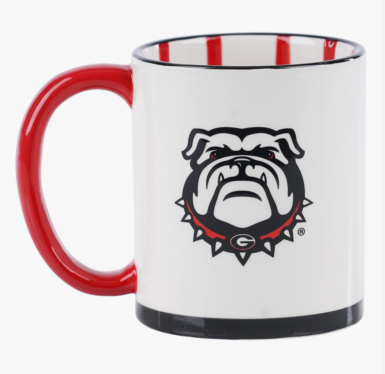 Georgia Bulldog Mug