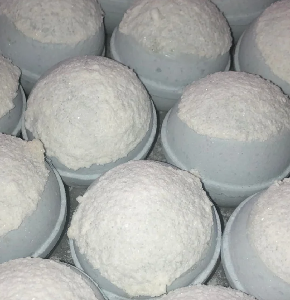 Autumn Collection Bath Bombs (6 Scents)