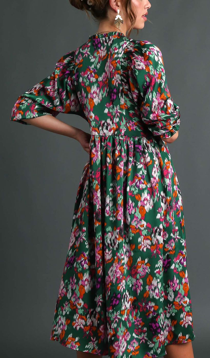 The Lizzie Dress (S-L)