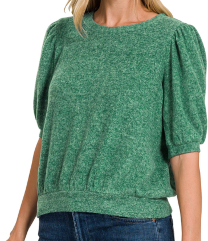 The Ava Jane Sweater (S-L)