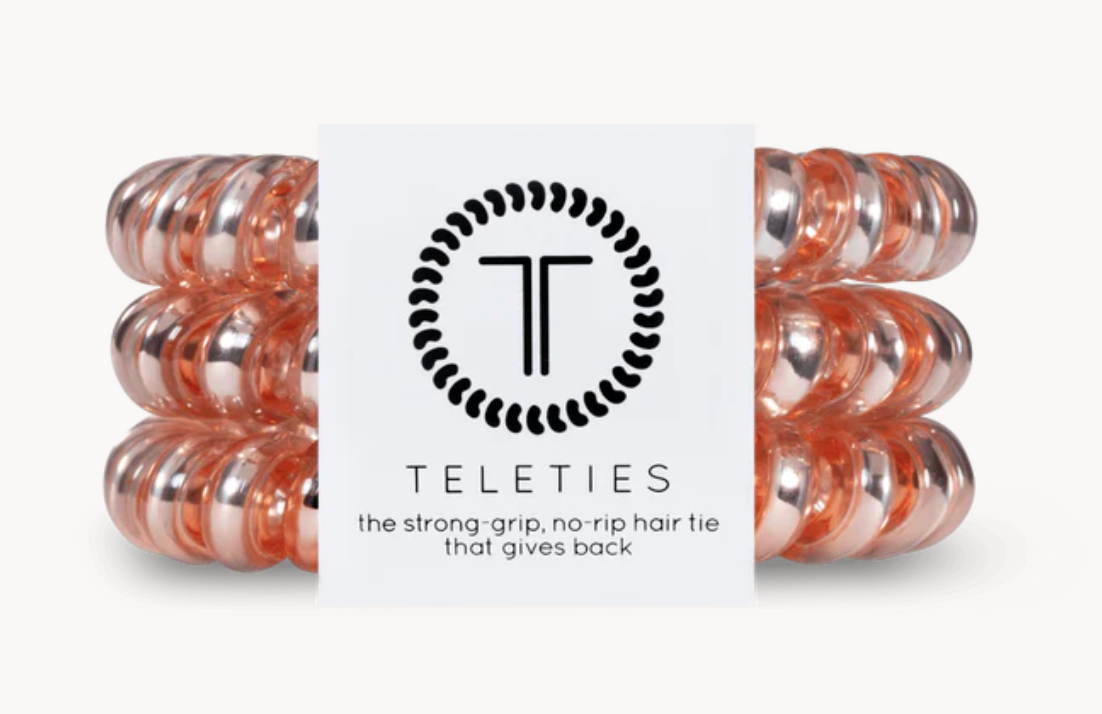 TELETIES LARGE size (Multiple Options)