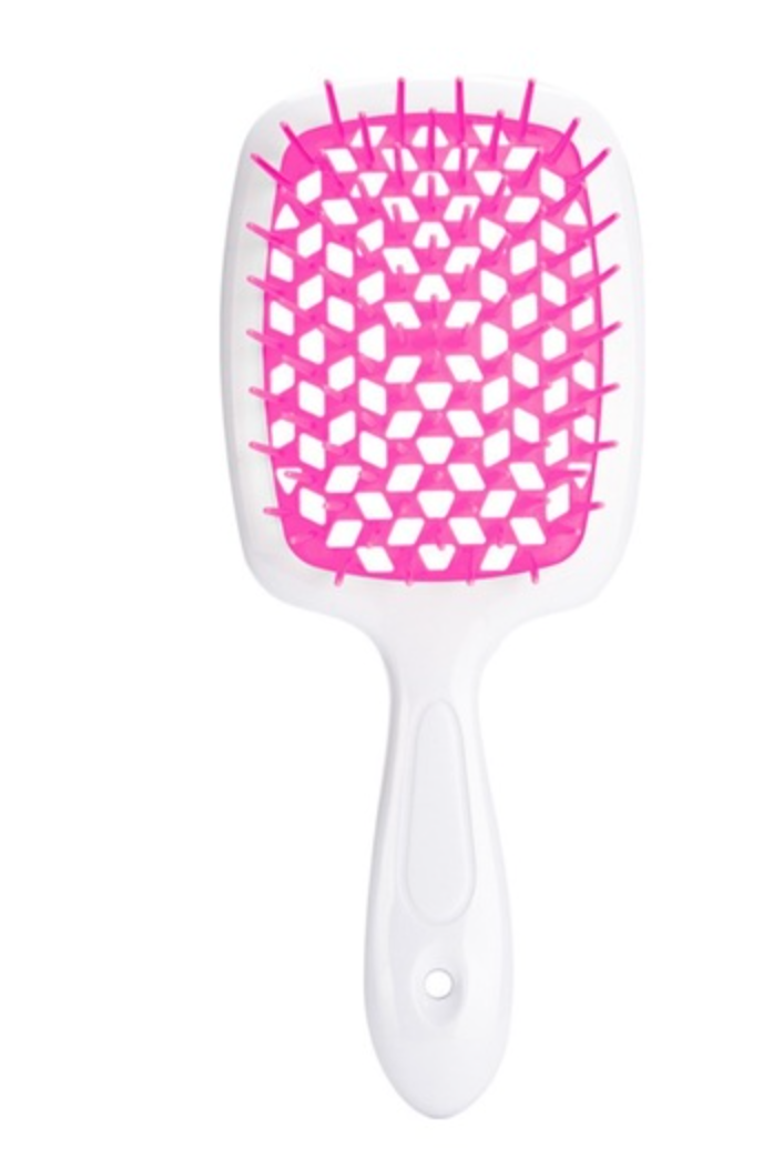 Detangling Hair Brush (4 colors)