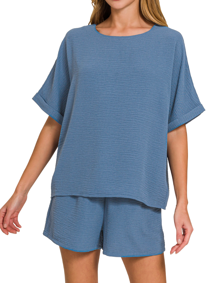 Beach Summer Set (S-XL)