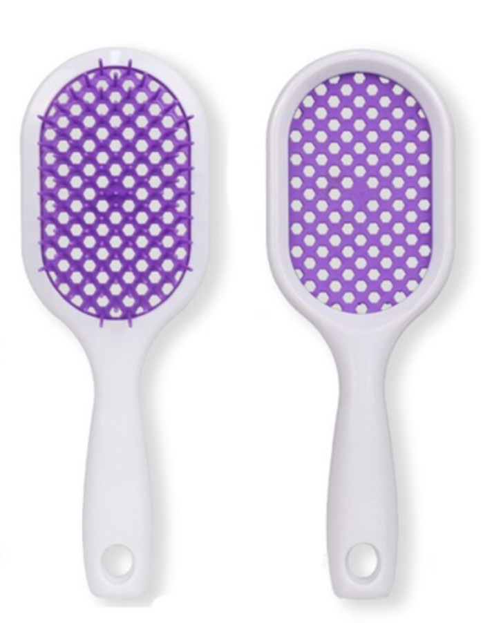 Detangling Hair Brush (4 colors)