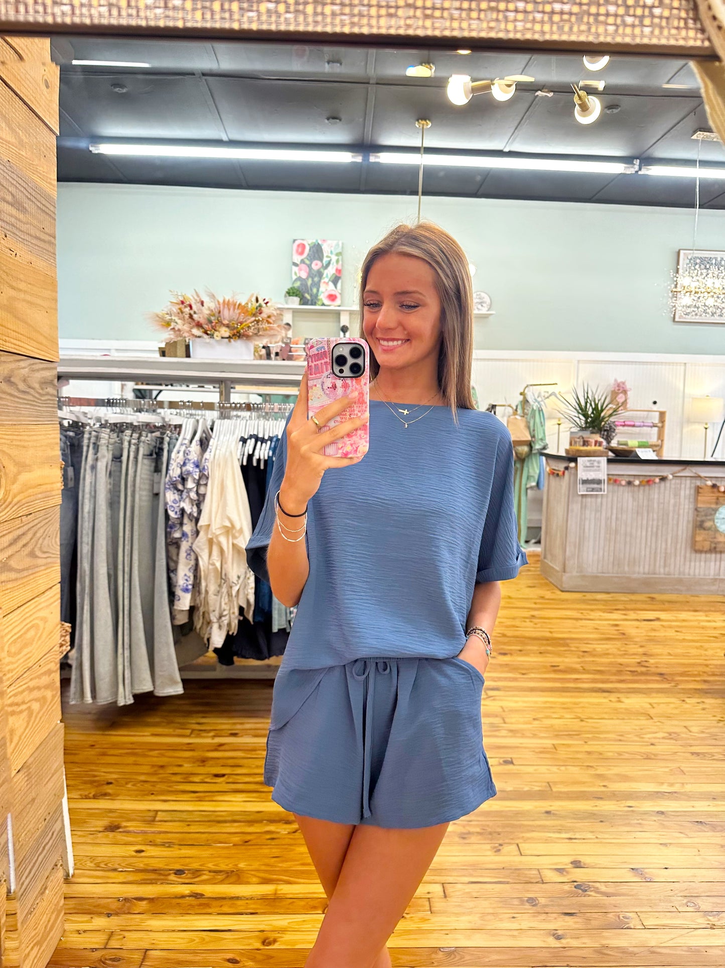 Beach Summer Set (S-XL)
