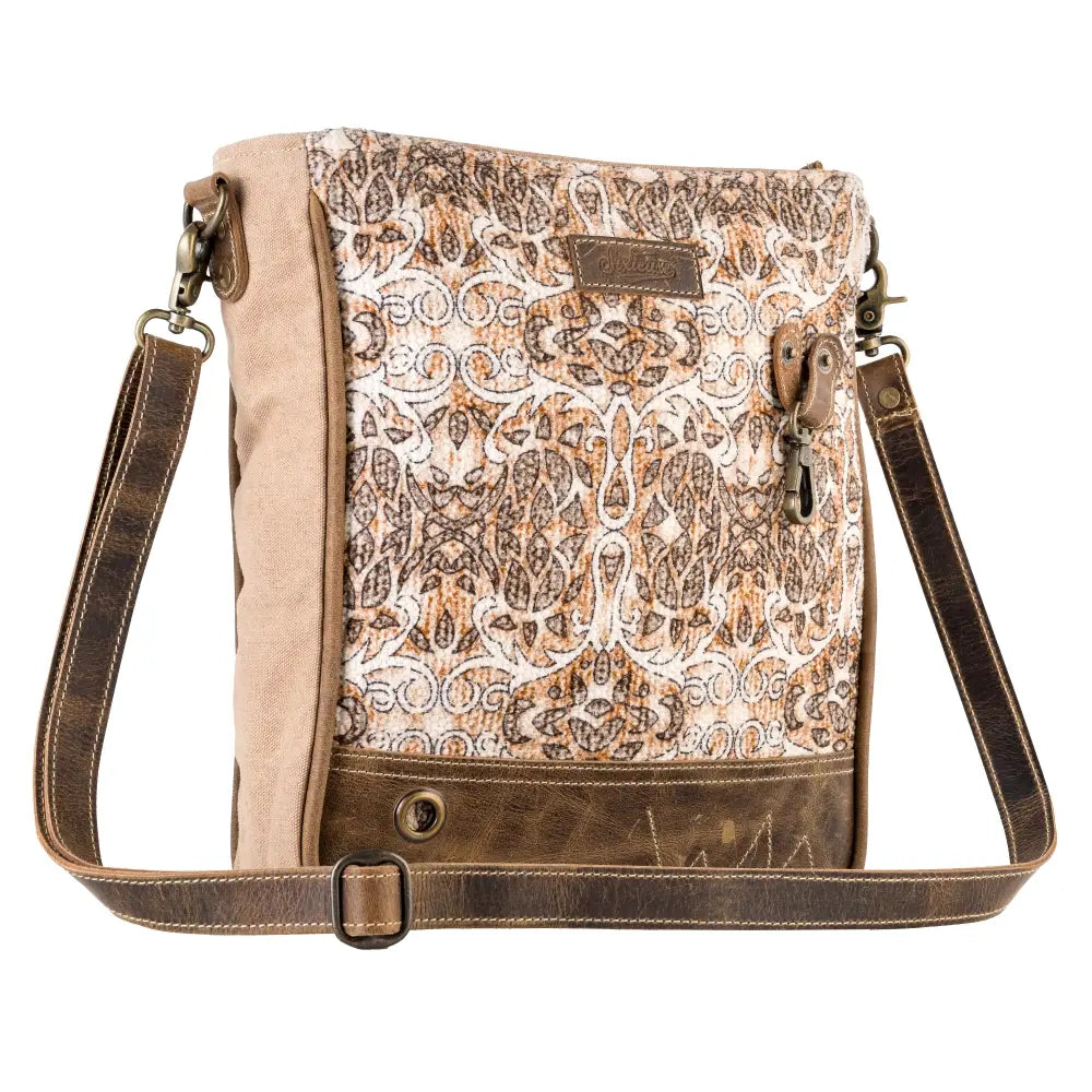 Sixtease Bags USA - Ariely Crossbody Bag