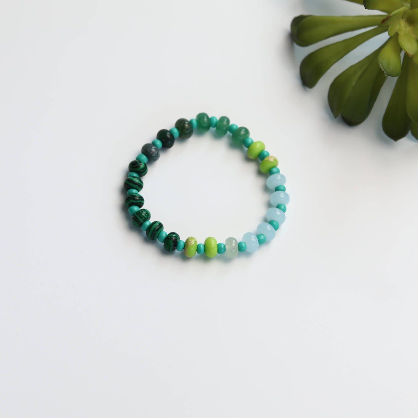 Pacifica Ocean Bracelet