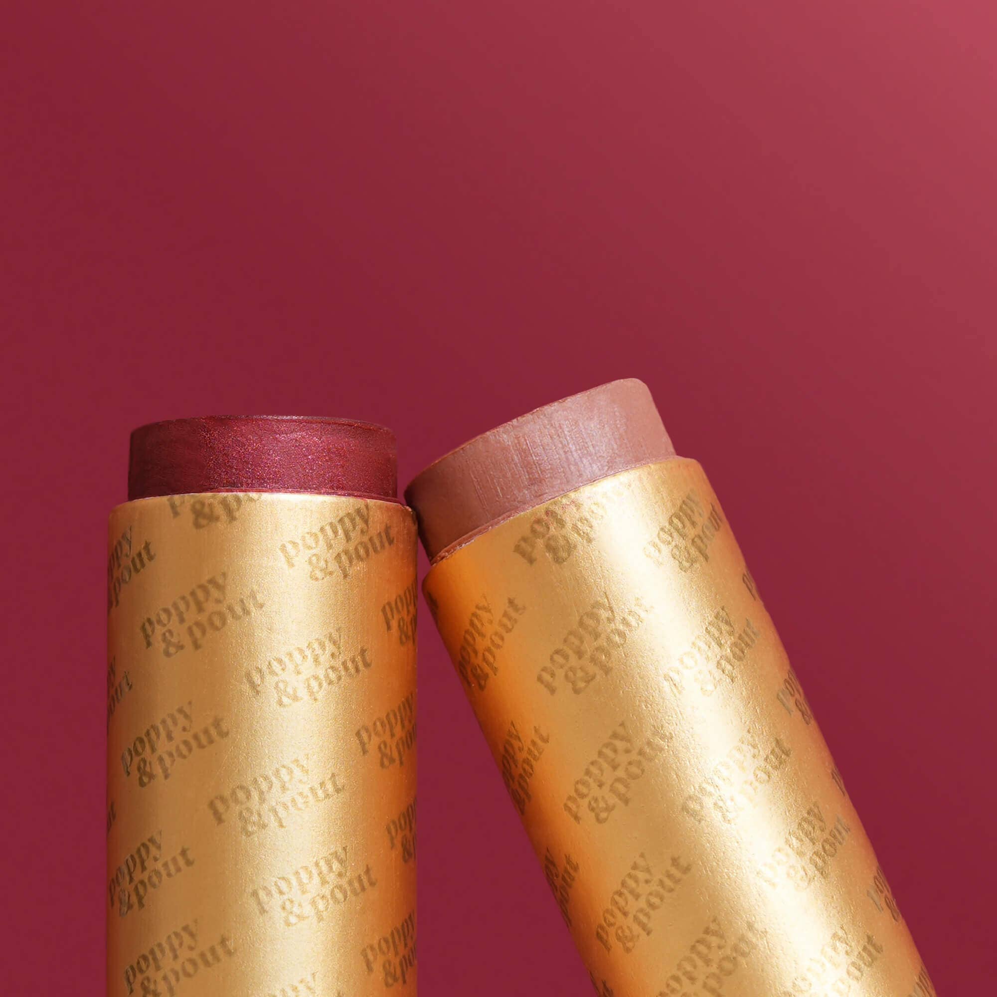 Poppy & Pout - Lip Tint, Charlie