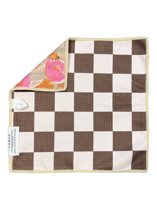 Crae.Home - Reeds: Reversible Dishcloth