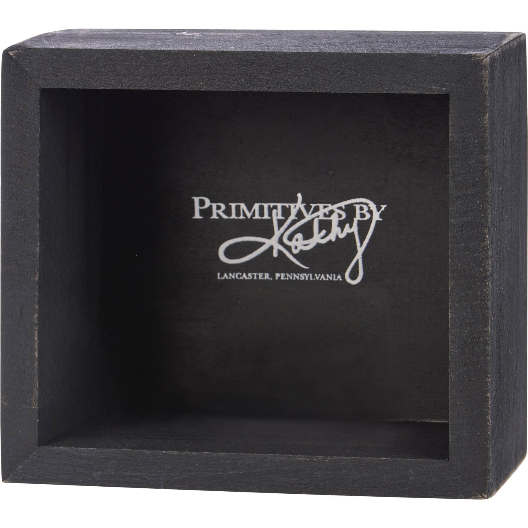 SALE! Too Early To Start Counting Box Sign