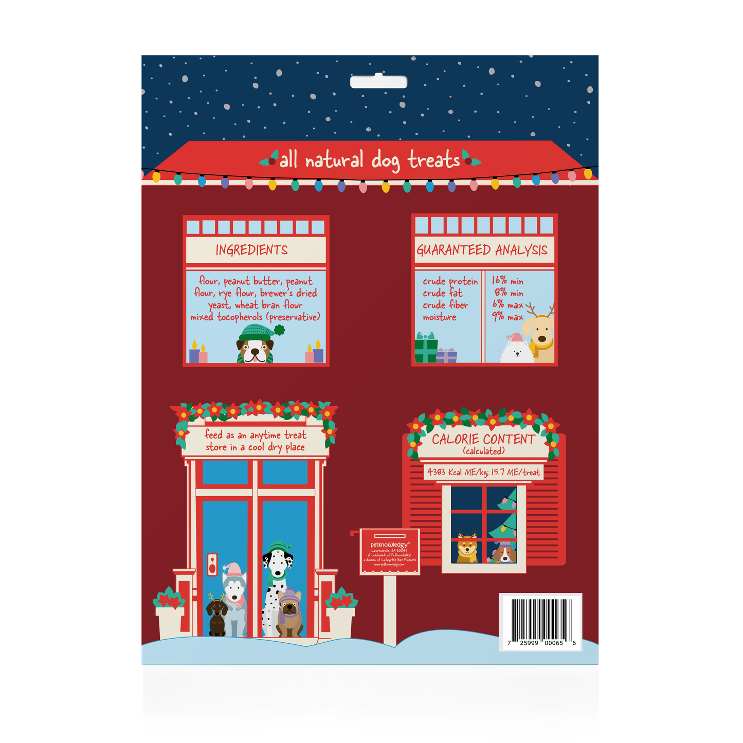 SALE! Pet Advent Calendar - Countdown to the Holidays