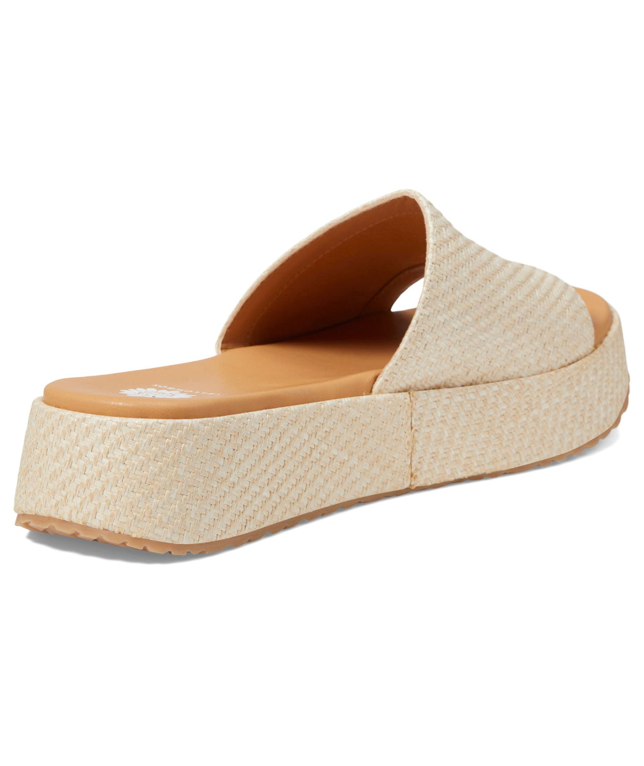 Yellowbox Aldine Platform Slide (6-10)