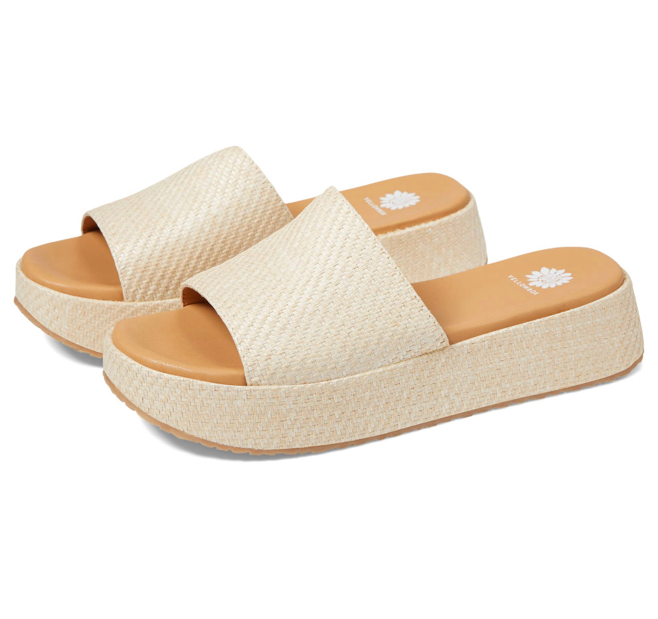 Yellowbox Aldine Platform Slide (6-10)