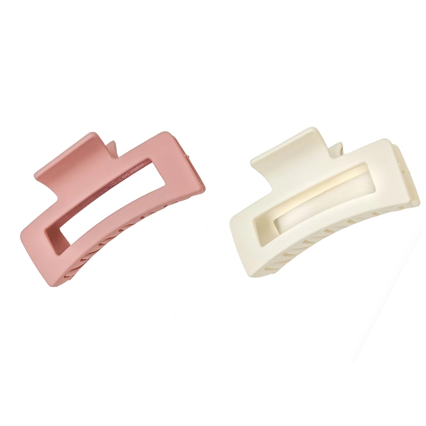 Brooklyn Claw Clip (2 colors)