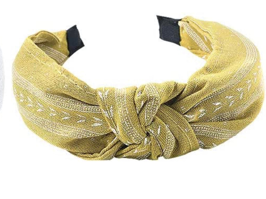 The Sammie Headband