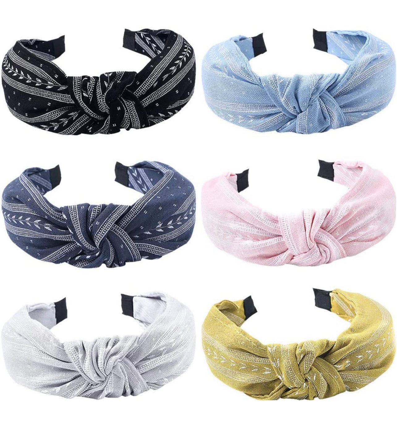 The Sammie Headband