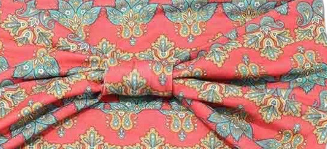 The Layla Headwrap