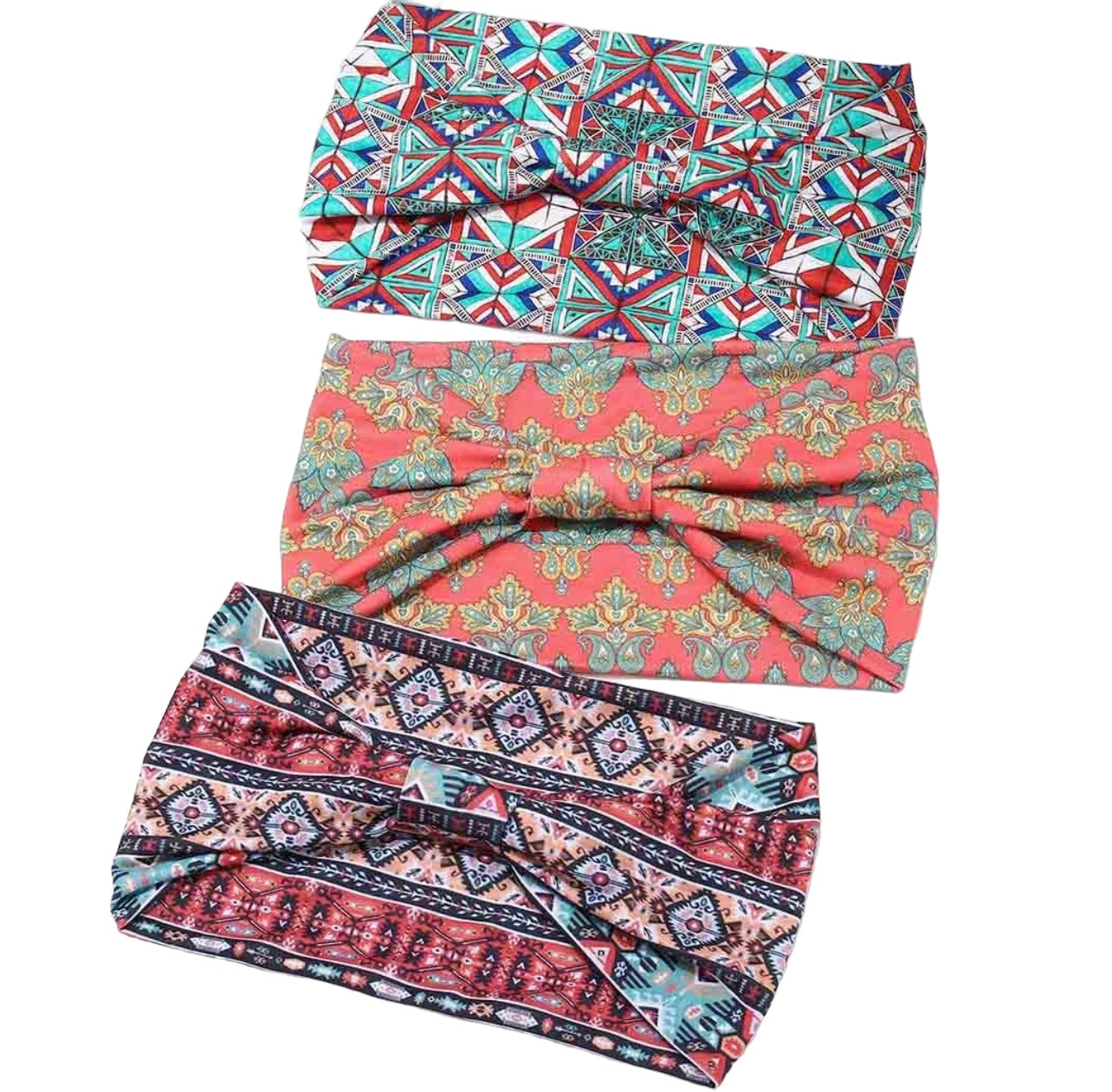 The Layla Headwrap